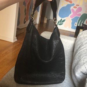 Alexander Wang bucket bag